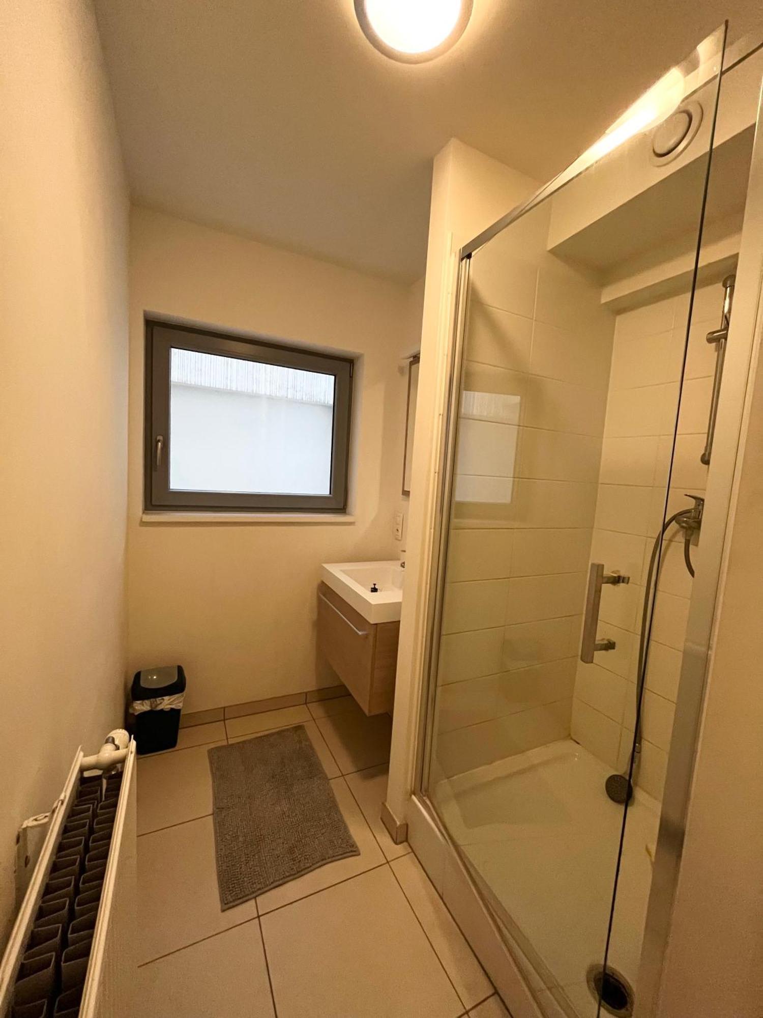 Apartmán Elegant Flat - Center Of Brusel Exteriér fotografie